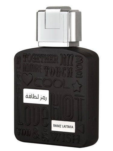Lattafa Ramz Silver Parfum 100ml - Image 7