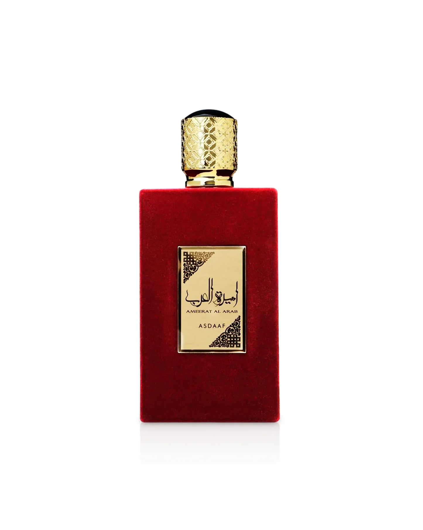 Ameerat Al Arab Asdaaf Eau de Parfum 100ml - Image 5