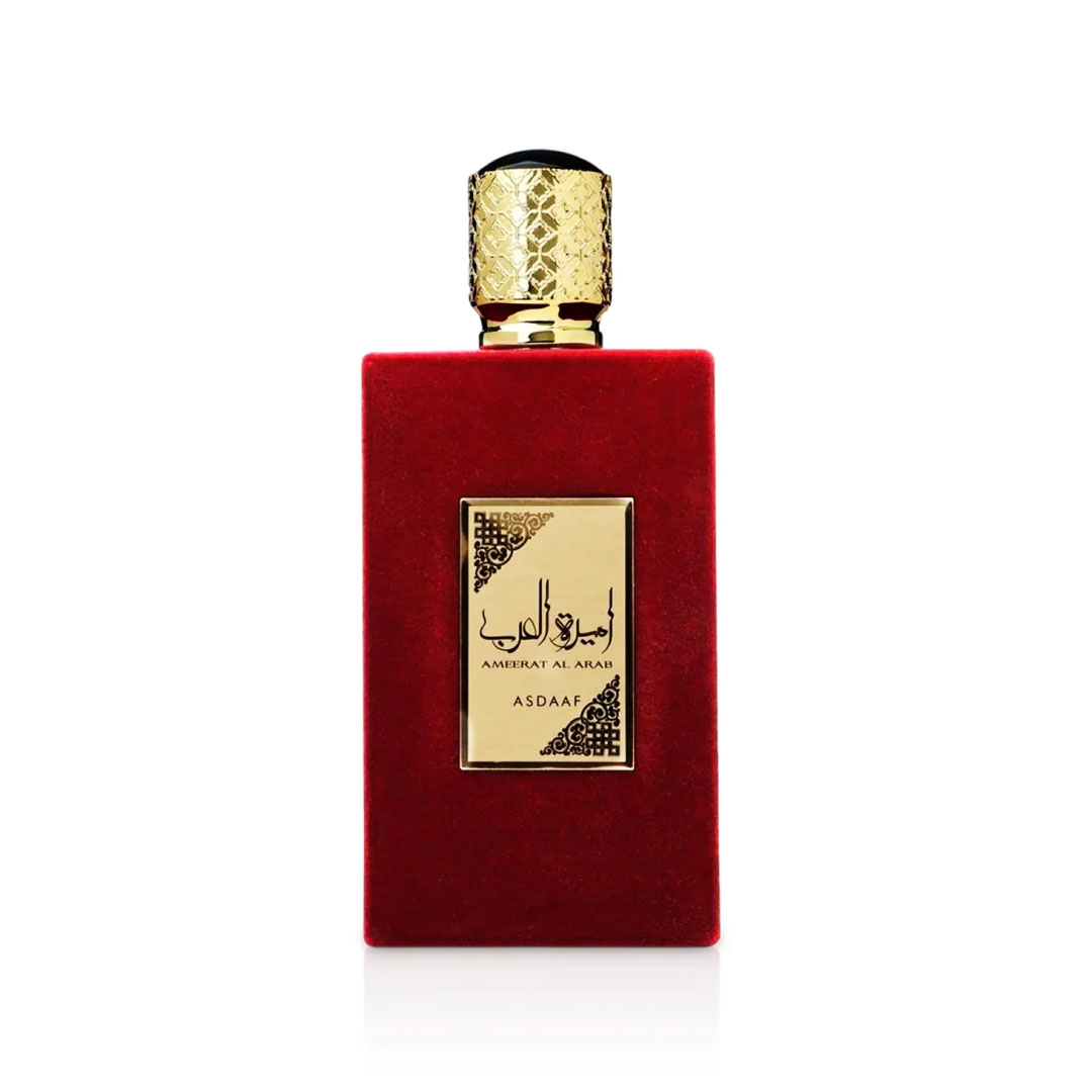 Ameerat Al Arab Asdaaf Eau de Parfum 100ml