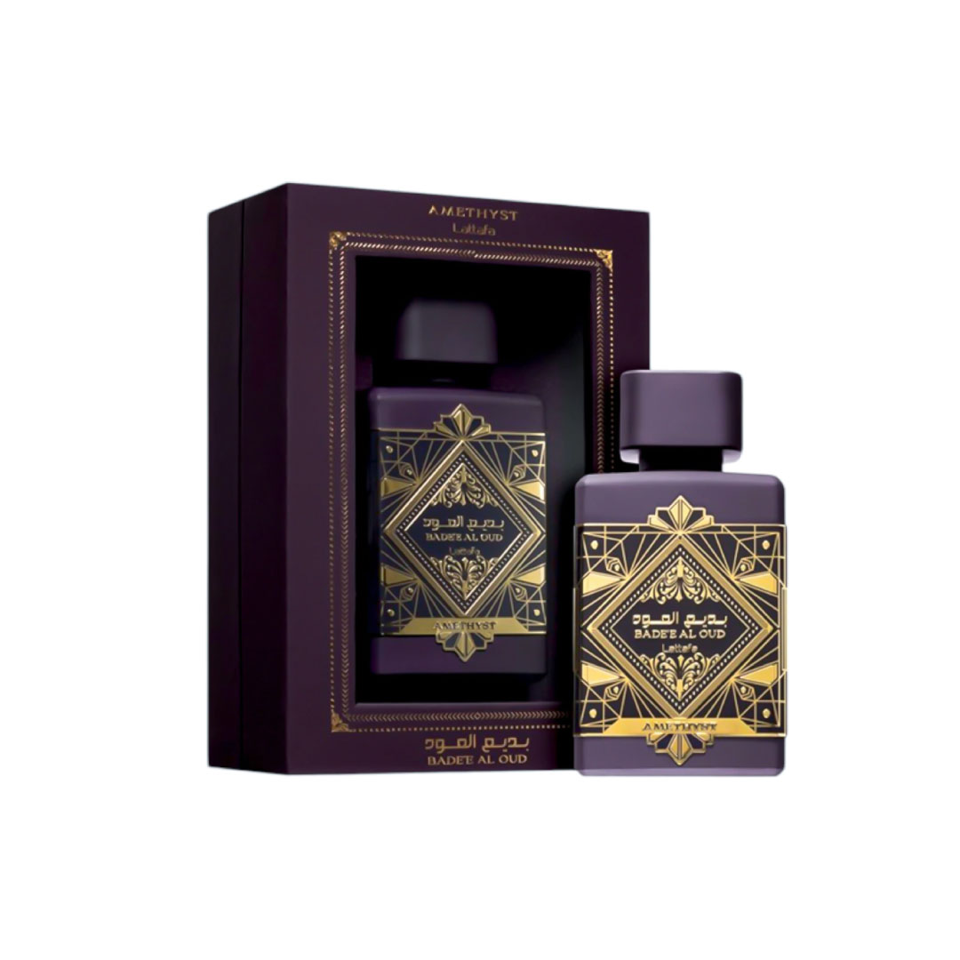 Bade’e Al Oud Amethyst 100ml