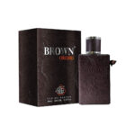 Brown Orchid by Fragrance World 80ml