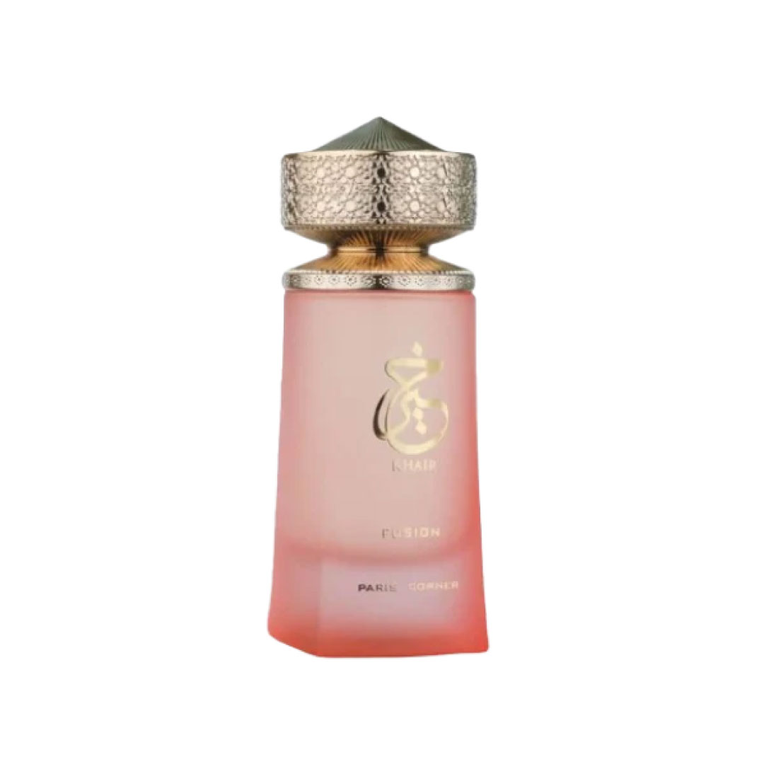 Paris Corner Khair Fusion 100ml