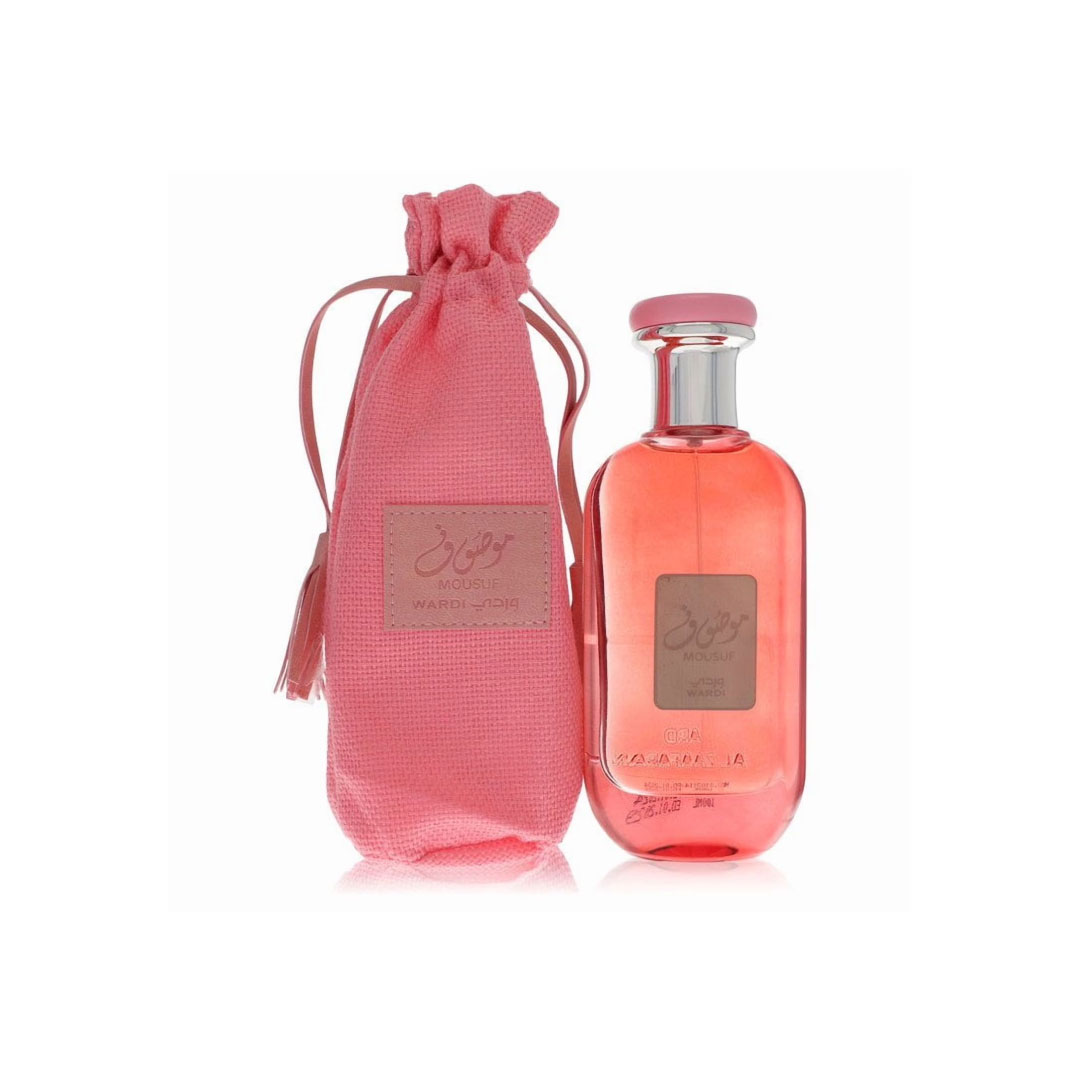 Ard Al Zaafaran Mousuf Wardi 100ml