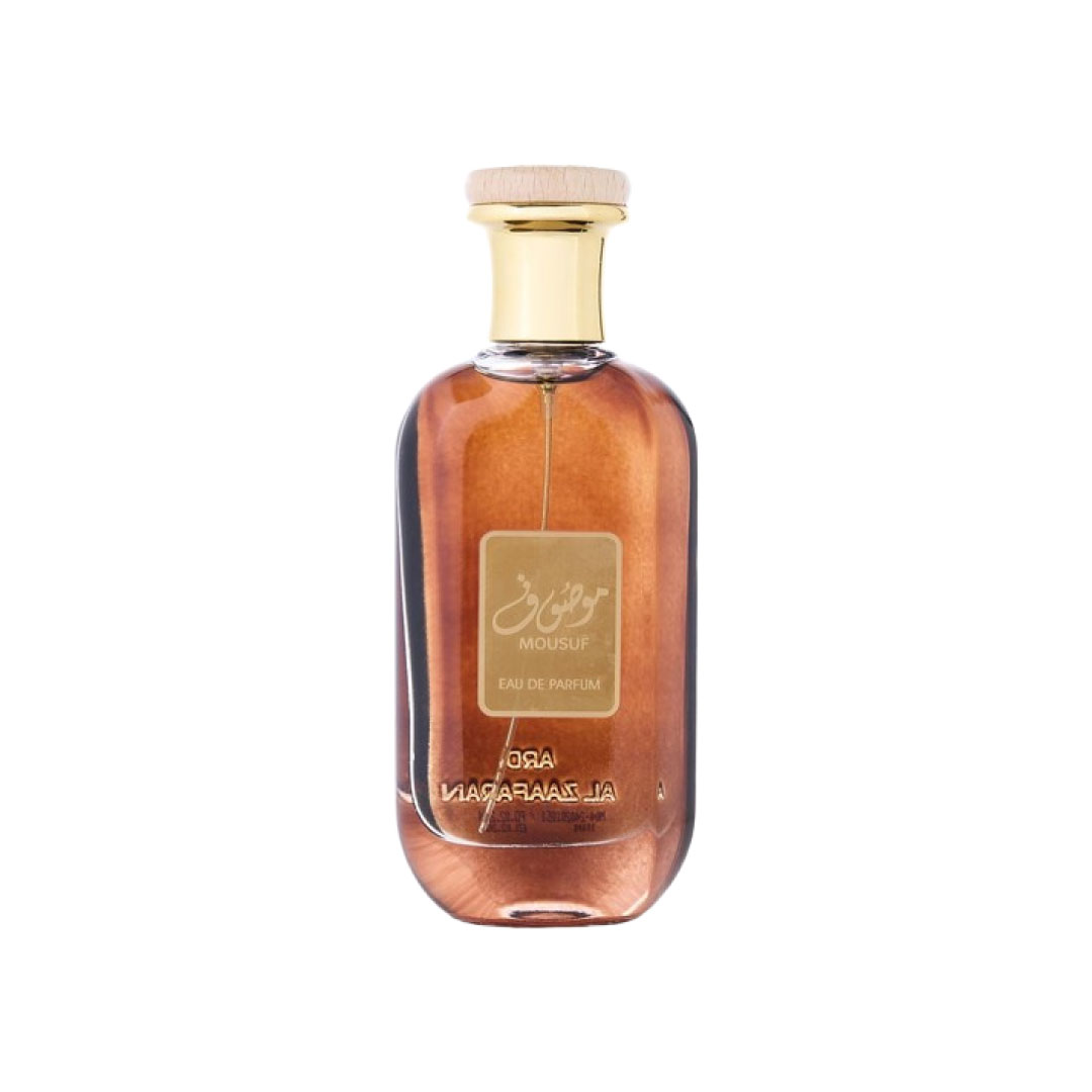Ard Al Zaafaran Mousuf Eau de Parfum 100ml