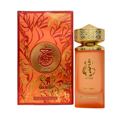 Paris Corner Khair Fusion 100ml - Image 3