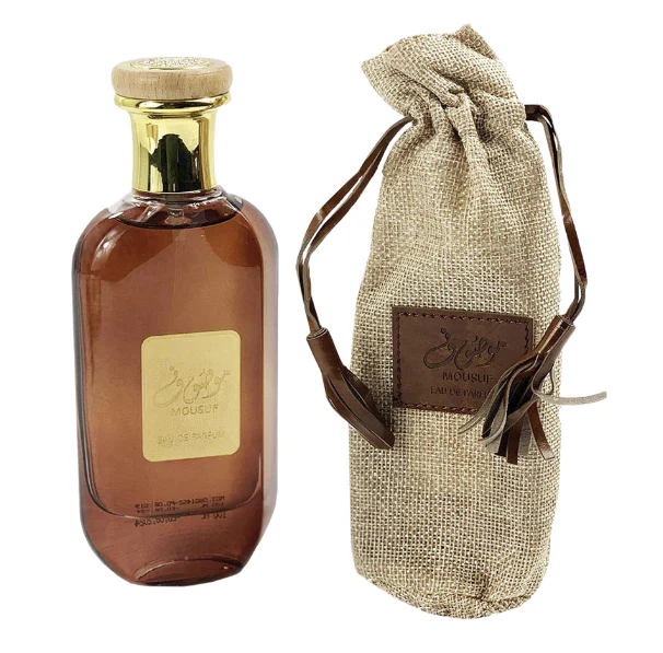 Ard Al Zaafaran Mousuf Eau de Parfum 100ml - Image 2