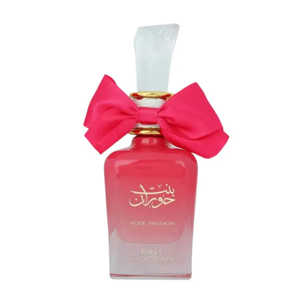 Bint Hooran Rose Passion Eau de Parfum 100ml - Image 6