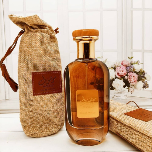 Ard Al Zaafaran Mousuf Eau de Parfum 100ml - Image 3